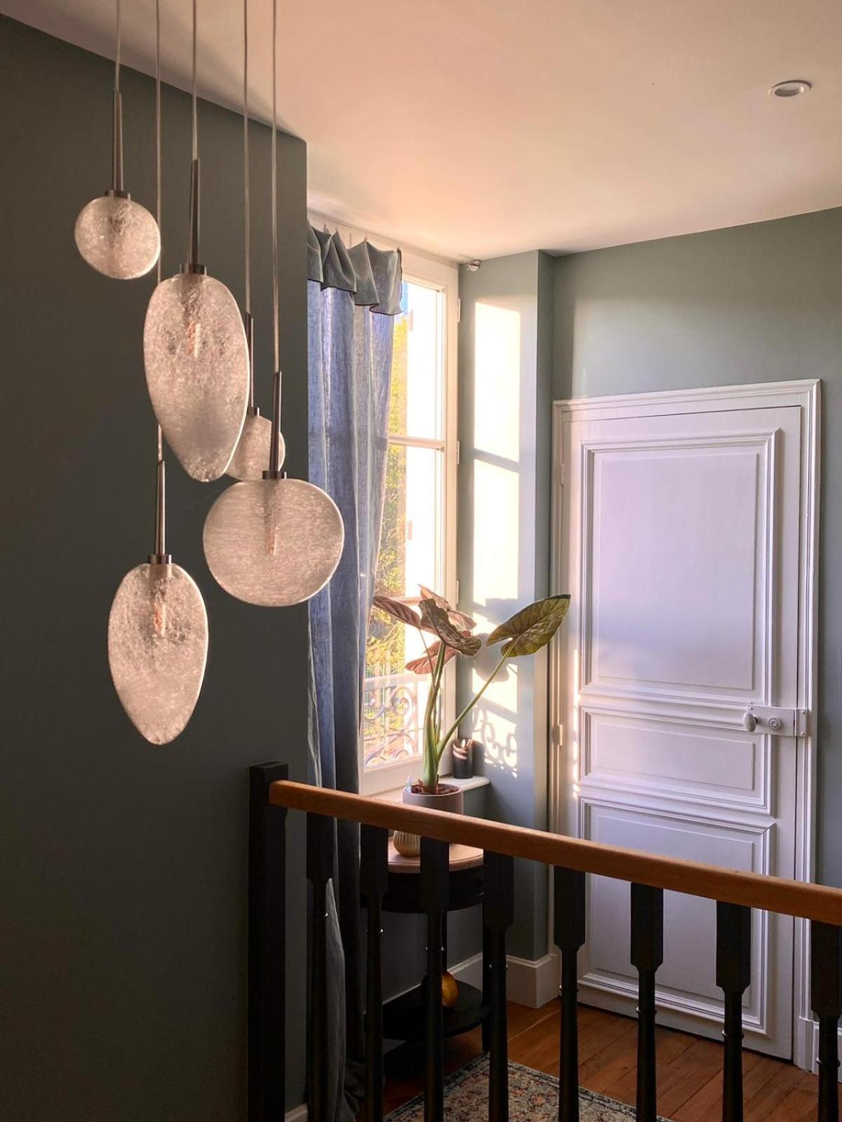 Villa Eulalie - Champagne Edouard Duval B&B Guest House Nestled In The Champagne Area Bligny Bagian luar foto