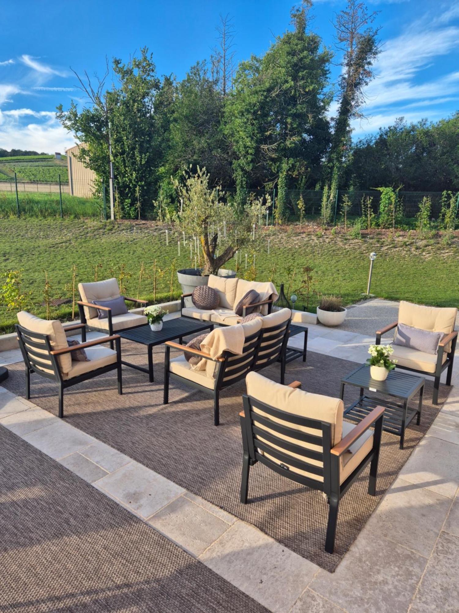 Villa Eulalie - Champagne Edouard Duval B&B Guest House Nestled In The Champagne Area Bligny Bagian luar foto